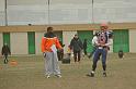 Evry Daily Photo - Corsaire vs Molosse - Foot US 745